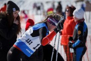 FIS Latvijas Čempionāts 3. posms, otrā diena, Foto: Jānis Vīksna