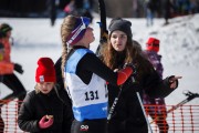 FIS Latvijas Čempionāts 3. posms, otrā diena, Foto: Jānis Vīksna