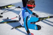 FIS Latvijas Čempionāts 3. posms, otrā diena, Foto: Jānis Vīksna