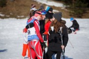 FIS Latvijas Čempionāts 3. posms, otrā diena, Foto: Jānis Vīksna