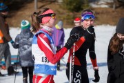 FIS Latvijas Čempionāts 3. posms, otrā diena, Foto: Jānis Vīksna