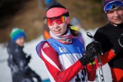 FIS Latvijas Čempionāts 3. posms, otrā diena, Foto: Jānis Vīksna