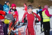 FIS Latvijas Čempionāts 3. posms, otrā diena, Foto: Jānis Vīksna