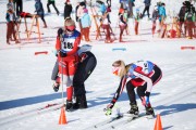 FIS Latvijas Čempionāts 3. posms, otrā diena, Foto: Jānis Vīksna