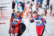 FIS Latvijas Čempionāts 3. posms, otrā diena, Foto: Jānis Vīksna