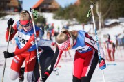 FIS Latvijas Čempionāts 3. posms, otrā diena, Foto: Jānis Vīksna