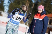 FIS Latvijas Čempionāts 3. posms, otrā diena, Foto: Jānis Vīksna