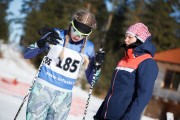 FIS Latvijas Čempionāts 3. posms, otrā diena, Foto: Jānis Vīksna