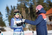 FIS Latvijas Čempionāts 3. posms, otrā diena, Foto: Jānis Vīksna