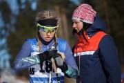 FIS Latvijas Čempionāts 3. posms, otrā diena, Foto: Jānis Vīksna