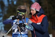 FIS Latvijas Čempionāts 3. posms, otrā diena, Foto: Jānis Vīksna