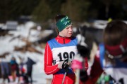 FIS Latvijas Čempionāts 3. posms, otrā diena, Foto: Jānis Vīksna