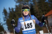 FIS Latvijas Čempionāts 3. posms, otrā diena, Foto: Jānis Vīksna