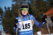 FIS Latvijas Čempionāts 3. posms, otrā diena, Foto: Jānis Vīksna