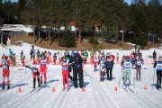 FIS Latvijas Čempionāts 3. posms, otrā diena, Foto: Jānis Vīksna