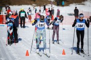 FIS Latvijas Čempionāts 3. posms, otrā diena, Foto: Jānis Vīksna