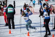 FIS Latvijas Čempionāts 3. posms, otrā diena, Foto: Jānis Vīksna