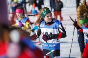 FIS Latvijas Čempionāts 3. posms, otrā diena, Foto: Jānis Vīksna