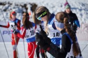 FIS Latvijas Čempionāts 3. posms, otrā diena, Foto: Jānis Vīksna