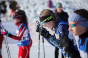 FIS Latvijas Čempionāts 3. posms, otrā diena, Foto: Jānis Vīksna