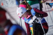 FIS Latvijas Čempionāts 3. posms, otrā diena, Foto: Jānis Vīksna