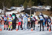 FIS Latvijas Čempionāts 3. posms, otrā diena, Foto: Jānis Vīksna