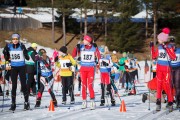 FIS Latvijas Čempionāts 3. posms, otrā diena, Foto: Jānis Vīksna