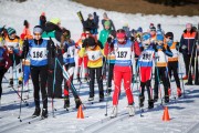 FIS Latvijas Čempionāts 3. posms, otrā diena, Foto: Jānis Vīksna