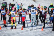 FIS Latvijas Čempionāts 3. posms, otrā diena, Foto: Jānis Vīksna