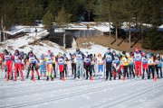 FIS Latvijas Čempionāts 3. posms, otrā diena, Foto: Jānis Vīksna