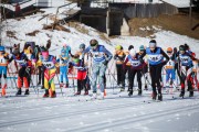 FIS Latvijas Čempionāts 3. posms, otrā diena, Foto: Jānis Vīksna