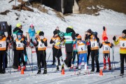 FIS Latvijas Čempionāts 3. posms, otrā diena, Foto: Jānis Vīksna