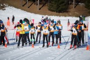 FIS Latvijas Čempionāts 3. posms, otrā diena, Foto: Jānis Vīksna