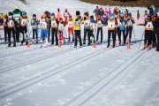 FIS Latvijas Čempionāts 3. posms, otrā diena, Foto: Jānis Vīksna