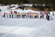 FIS Latvijas Čempionāts 3. posms, otrā diena, Foto: Jānis Vīksna