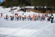 FIS Latvijas Čempionāts 3. posms, otrā diena, Foto: Jānis Vīksna