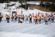 FIS Latvijas Čempionāts 3. posms, otrā diena, Foto: Jānis Vīksna