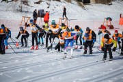 FIS Latvijas Čempionāts 3. posms, otrā diena, Foto: Jānis Vīksna