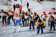 FIS Latvijas Čempionāts 3. posms, otrā diena, Foto: Jānis Vīksna