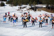 FIS Latvijas Čempionāts 3. posms, otrā diena, Foto: Jānis Vīksna