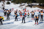 FIS Latvijas Čempionāts 3. posms, otrā diena, Foto: Jānis Vīksna