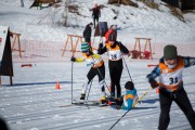 FIS Latvijas Čempionāts 3. posms, otrā diena, Foto: Jānis Vīksna