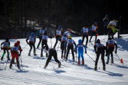 FIS Latvijas Čempionāts 3. posms, otrā diena, Foto: Jānis Vīksna