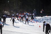 FIS Latvijas Čempionāts 3. posms, otrā diena, Foto: Jānis Vīksna