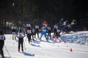 FIS Latvijas Čempionāts 3. posms, otrā diena, Foto: Jānis Vīksna