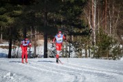 FIS Latvijas Čempionāts 3. posms, otrā diena, Foto: Jānis Vīksna