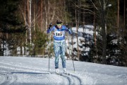 FIS Latvijas Čempionāts 3. posms, otrā diena, Foto: Jānis Vīksna