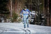 FIS Latvijas Čempionāts 3. posms, otrā diena, Foto: Jānis Vīksna