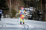 FIS Latvijas Čempionāts 3. posms, otrā diena, Foto: Jānis Vīksna