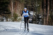 FIS Latvijas Čempionāts 3. posms, otrā diena, Foto: Jānis Vīksna